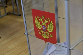 На выборах в Краснодарском крае победили Вениамин Кондратьев и "Единая Россия"