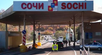 В Сочи полицейские пресекли незаконный оборот наркотических средств на территории курорта