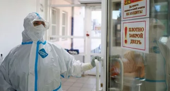 Информация о ситуации по распространению коронавирусной инфекции в Краснодарском крае