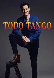 Todo tango. Carlos D’Onofrio