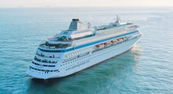 Сочи и Турцию свяжет международный круизный лайнер «Astoria Grande»