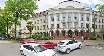 По инициативе главы Сочи Алексея Копайгородского социально нуждающимся категориям автовладельцев, пострадавших от ЧС в Центральном районе, будет выплачена компенсация