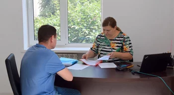 В Сочи начался прием документов на получение компенсаций социально нуждающимся категориям автовладельцев, пострадавших при ЧС в Центральном районе