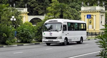 В Сочи на Радоницу улучшат работу общественного транспорта