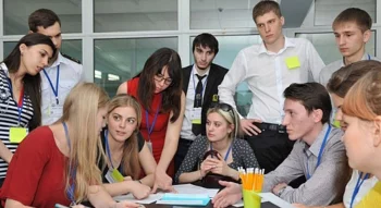 В Сочи открыт конкурс проектов по молодежному инициативному бюджетированию под названием "Развивай смыслы".