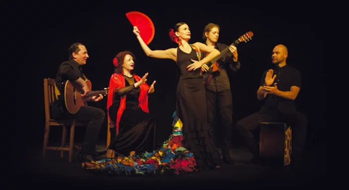 Flamenco Banda (Фламенко Банда)