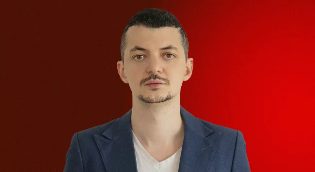 Solo Stand UP Руслан Гасанов