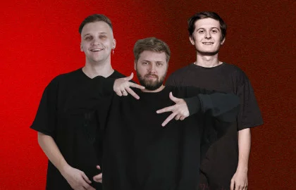 Большой Stand Up из Воронежа в Сочи 31 мая. - 14 июн. 2025 Большой Stand Up из Воронежа в Сочи 31 мая. - 14 июн. 2025