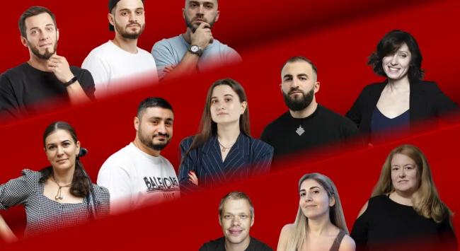 Большой Stand Up в Сочи 21 мая 2025 в 20:00 Большой Stand Up в Сочи 21 мая 2025 в 20:00