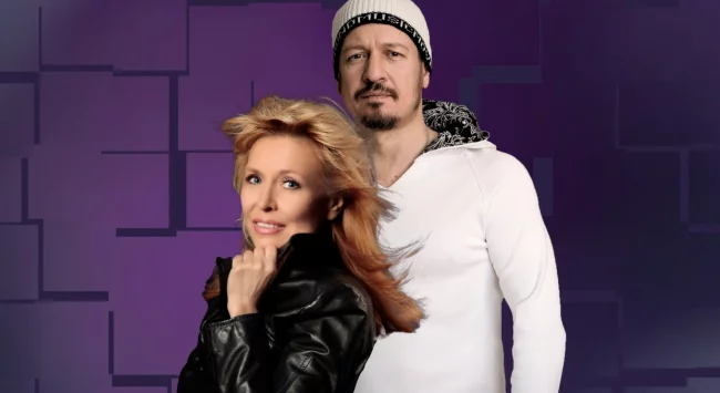 Ольга Кормухина и Алексей Белов в Сочи 29 июня 2025 в 19:00 Ольга Кормухина и Алексей Белов в Сочи 29 июня 2025 в 19:00