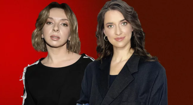Stand Up Катя Котофеева и Надя Бобрышева в Сочи 18 июня 2025 в 20:00 Stand Up Катя Котофеева и Надя Бобрышева в Сочи 18 июня 2025 в 20:00