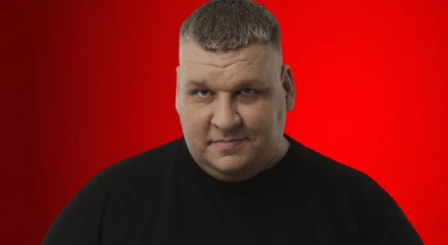 Stand Up Паша Козырев в Сочи 24 мая 2025 в 20:00 Stand Up Паша Козырев в Сочи 24 мая 2025 в 20:00