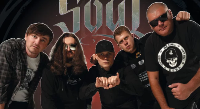The Soul в Адлере 13 июня 2025 в 21:30 The Soul в Адлере 13 июня 2025 в 21:30