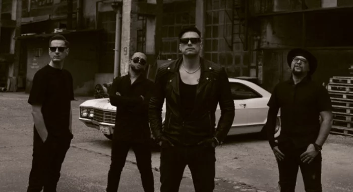 DEPECHE MODE tribute