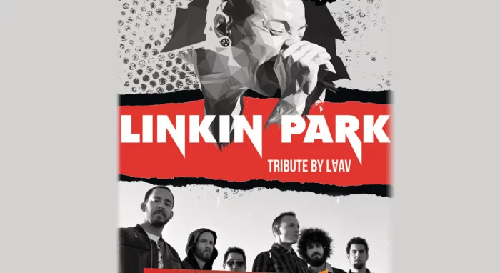 Linkin Park tribute