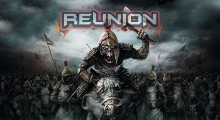 Reunion
