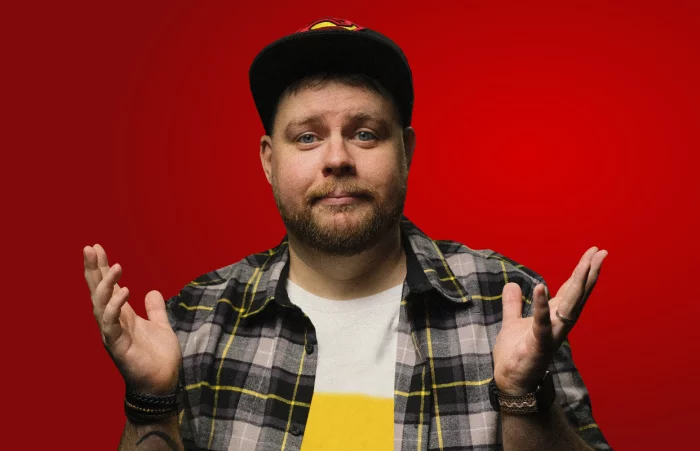 Stand Up Андрей Атлас