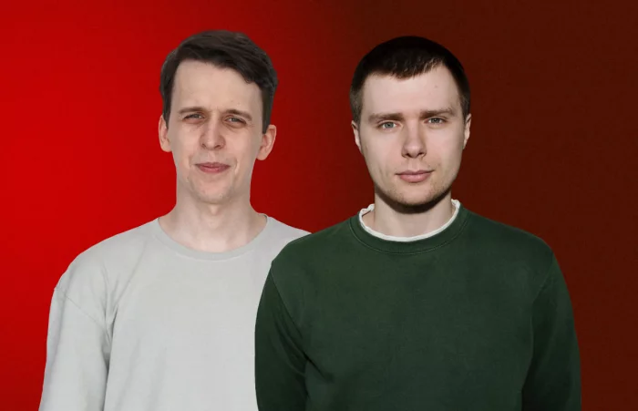 Stand Up Игорь Тарлецкий и Никита Дубровский