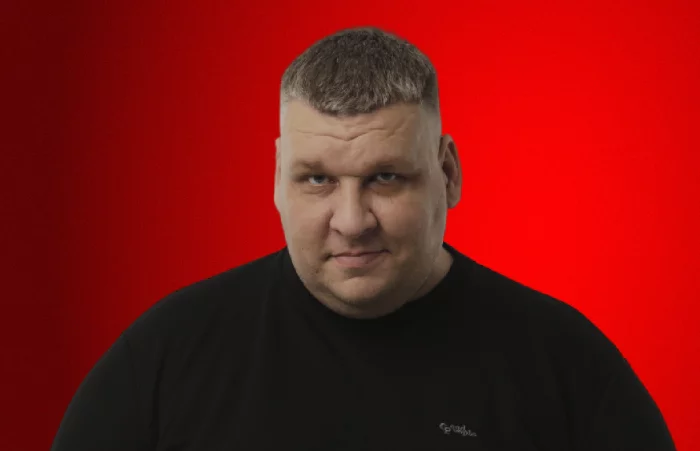 Stand Up Паша Козырев
