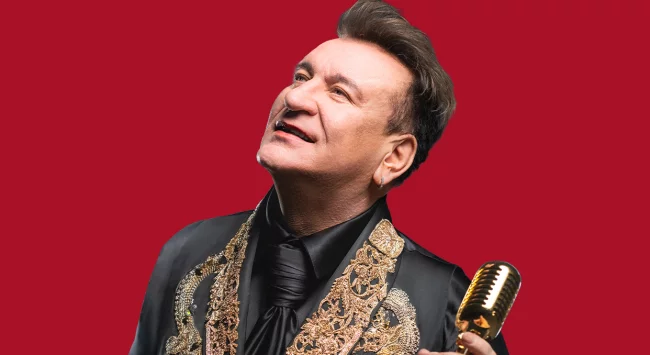 Сергей Пенкин в Сочи 10 сентября 2025 в 20:00 Сергей Пенкин в Сочи 10 сентября 2025 в 20:00