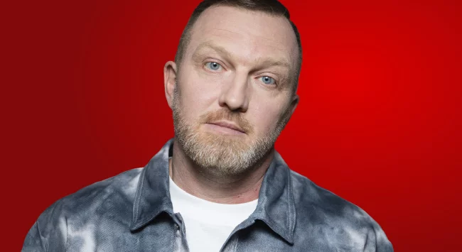 Константин Бутаков. Stand Up в Сочи 20 августа 2025 в 20:00