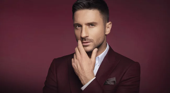 Сергей Лазарев Сергей Лазарев