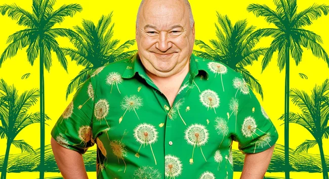 Игорь Маменко в Сочи 7 сентября 2025 в 20:00 Игорь Маменко в Сочи 7 сентября 2025 в 20:00