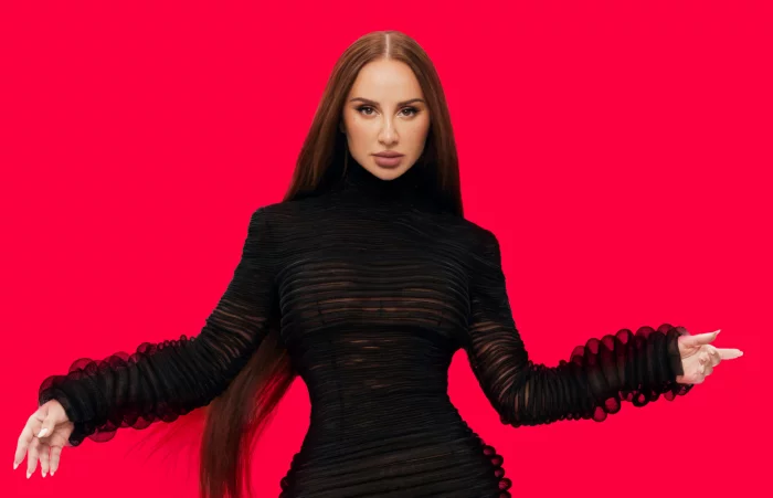 Anna Asti. Шоу Царица