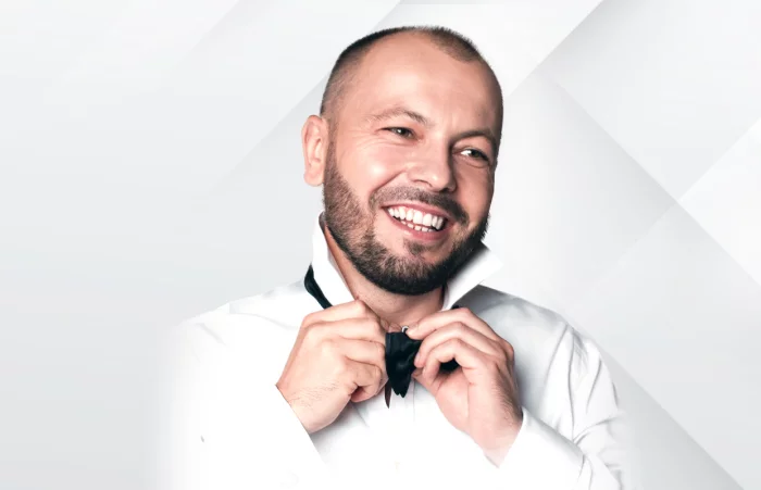 Ярослав Сумишевский. Рядом с тобой