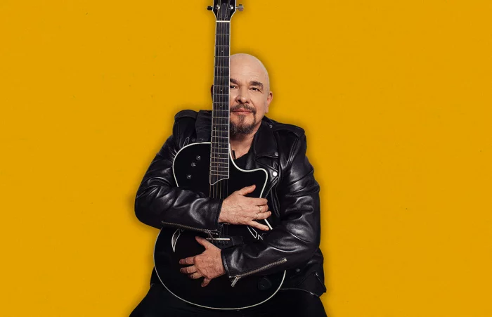 Сергей Трофимов