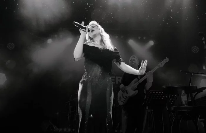 Adele Tribute