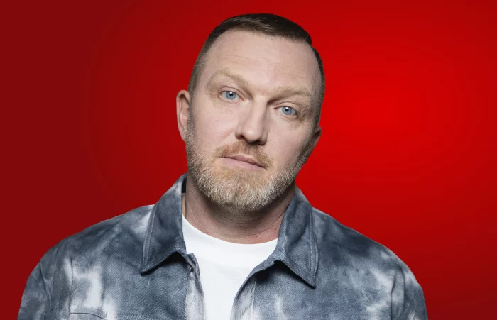Константин Бутаков. Stand Up