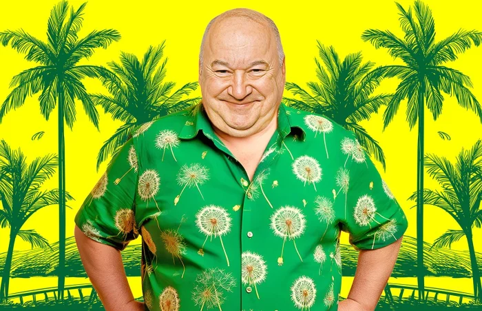 Игорь Маменко
