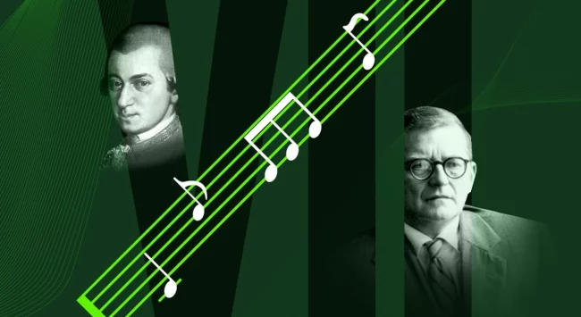 VII Фестиваль камерной и барочной музыки. Моцарт - Шостакович в Сочи 23 августа 2025 в 19:00 VII Фестиваль камерной и барочной музыки. Моцарт - Шостакович в Сочи 23 августа 2025 в 19:00