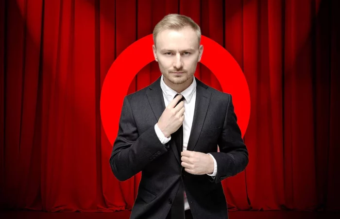 Женя Синяков